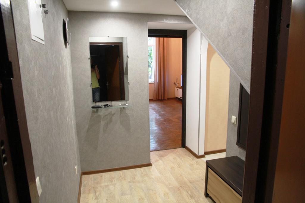 Apatments On Grecheskaya Lägenhet Odessa Exteriör bild